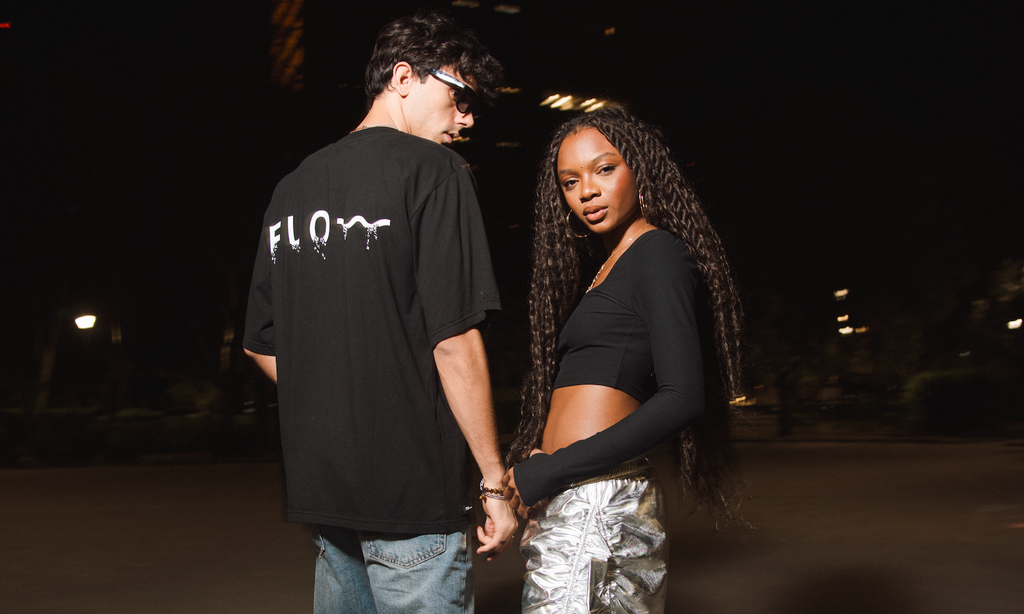 Flowing with Style: Beyond Fashion, a Philosophy of Life