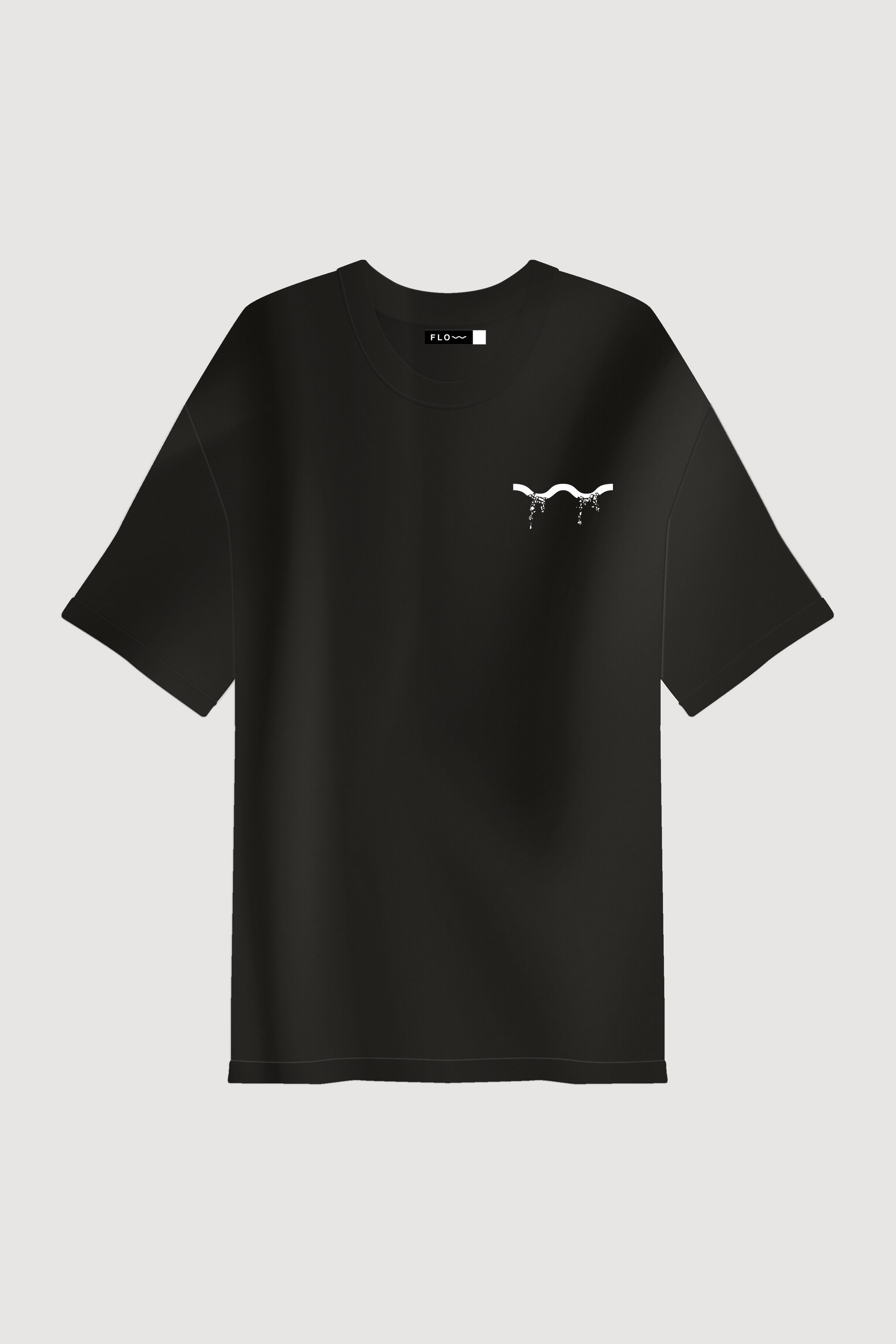 CAMISETA GLOW FLOW