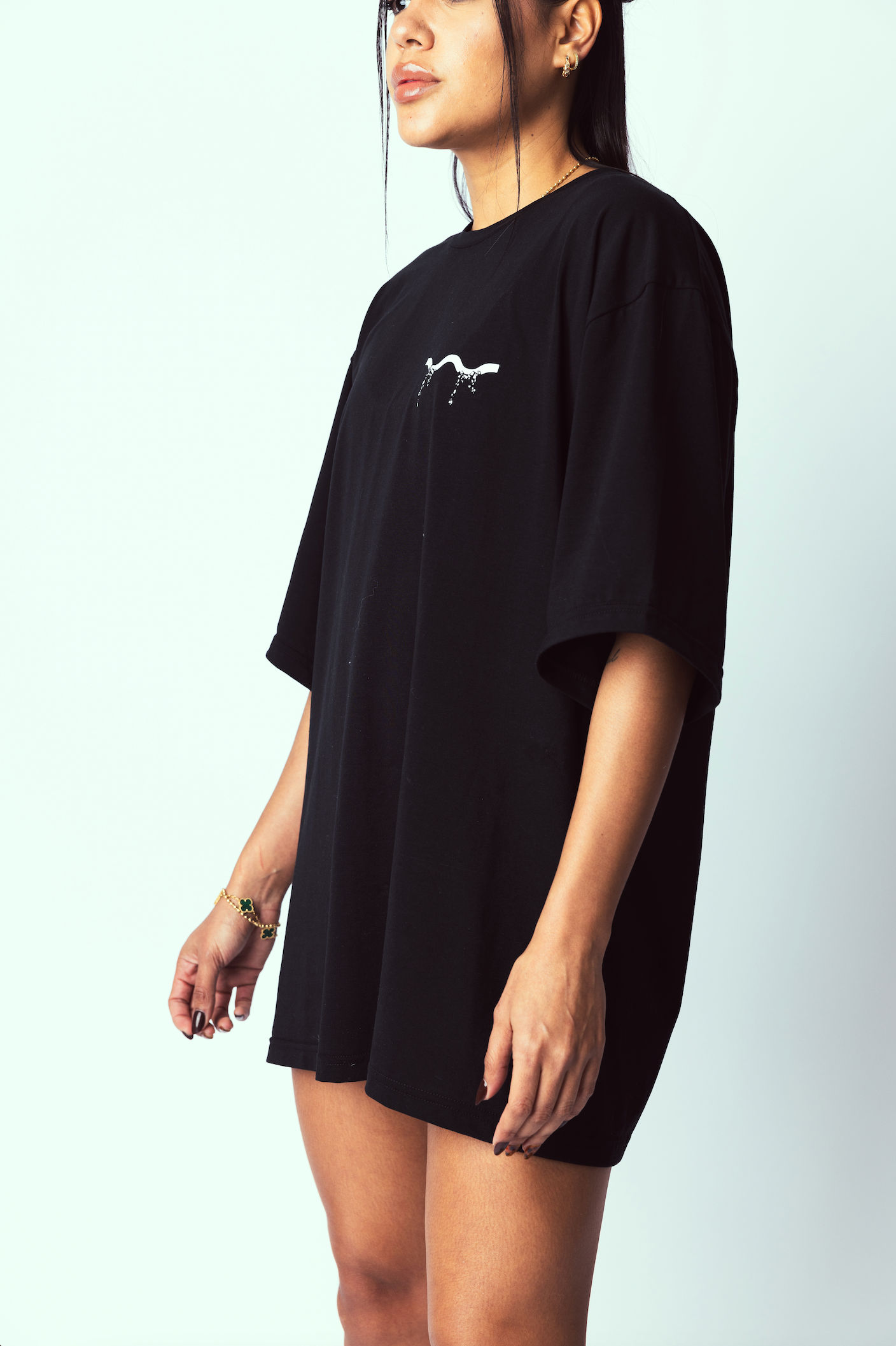 CAMISETA GLOW FLOW