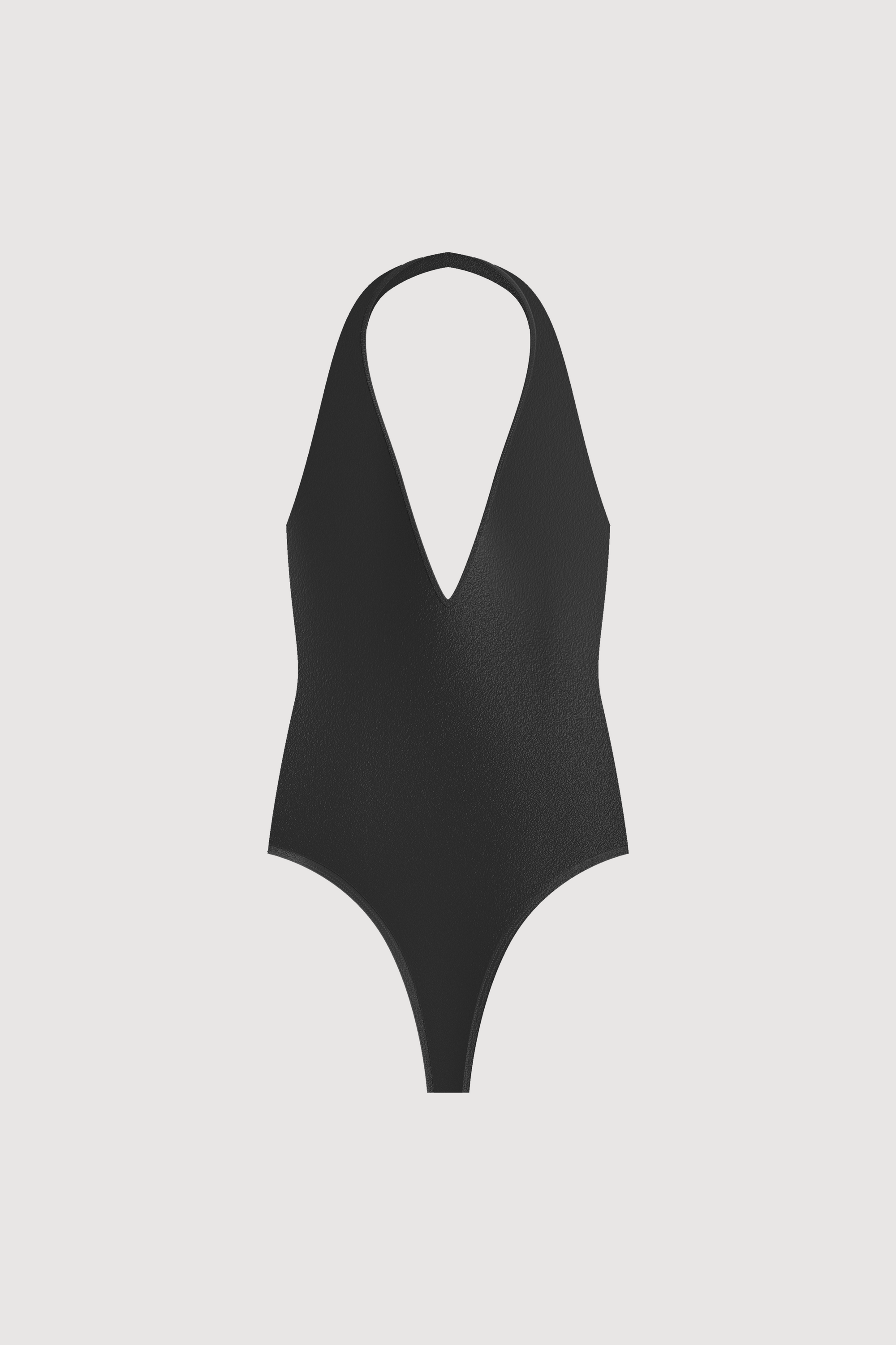 BODY NEGRO TIPO HELTER