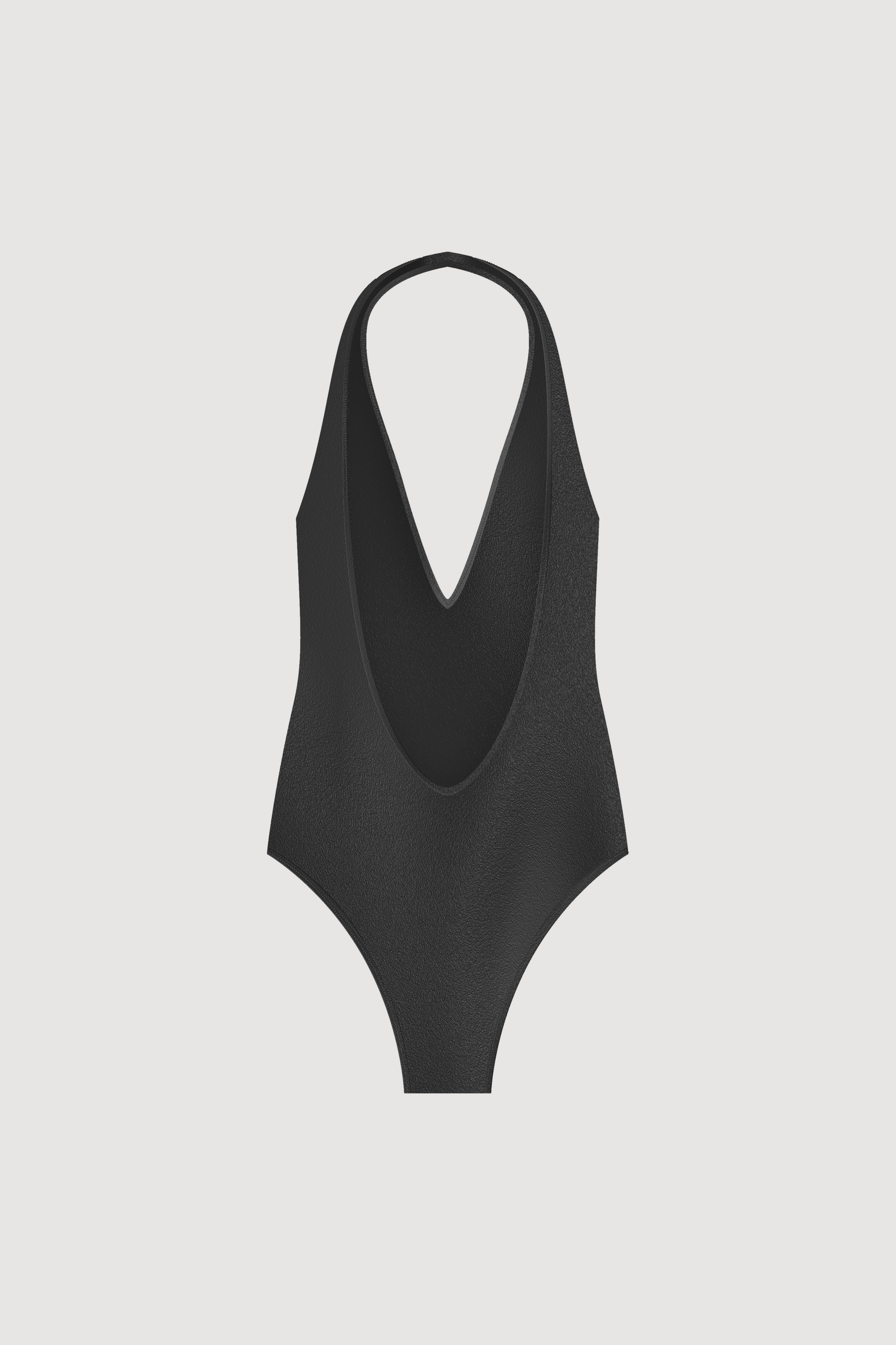 BODY NEGRO TIPO HELTER