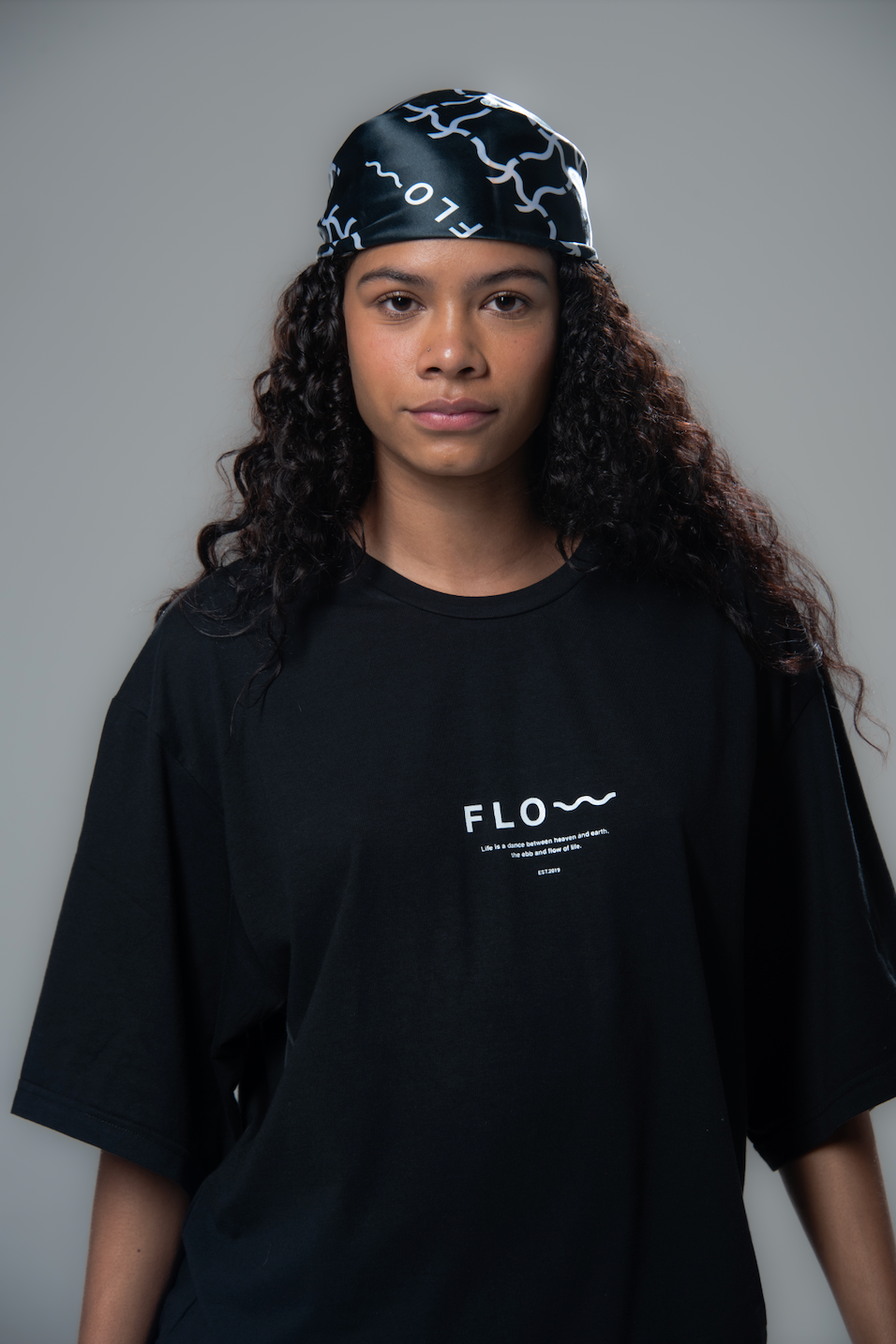 FLOW BANDANA 1.0