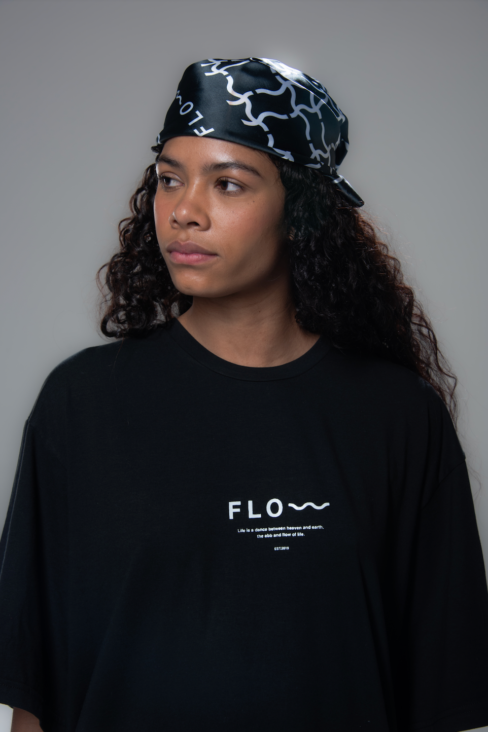 FLOW BANDANA 1.0