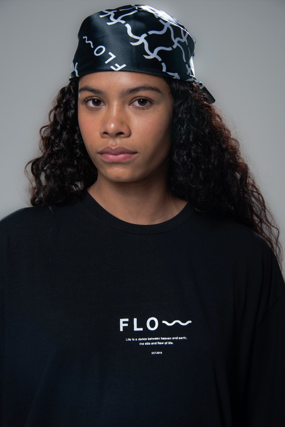 FLOW BANDANA 1.0