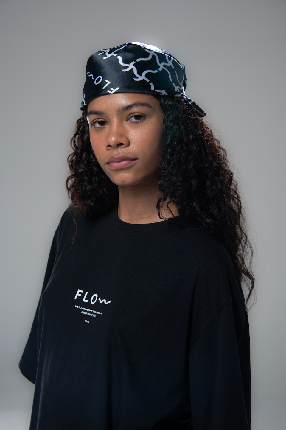 FLOW BANDANA 1.0