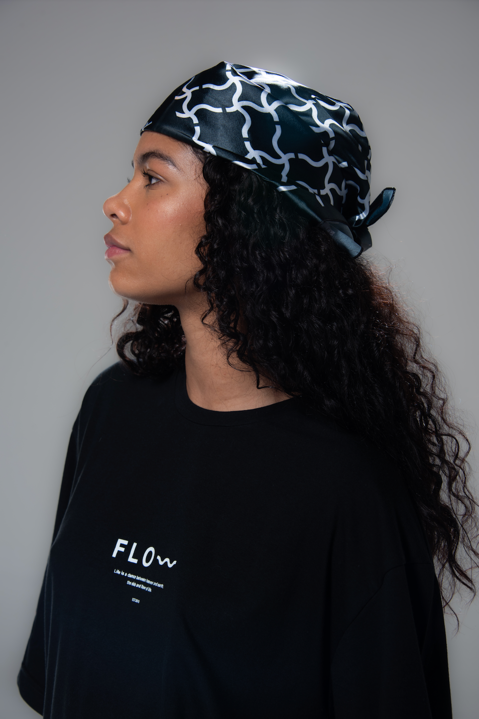 FLOW BANDANA 1.0