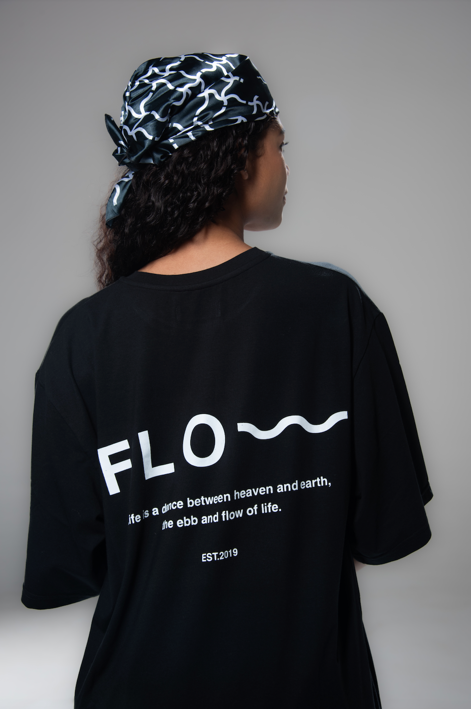 FLOW BANDANA 1.0