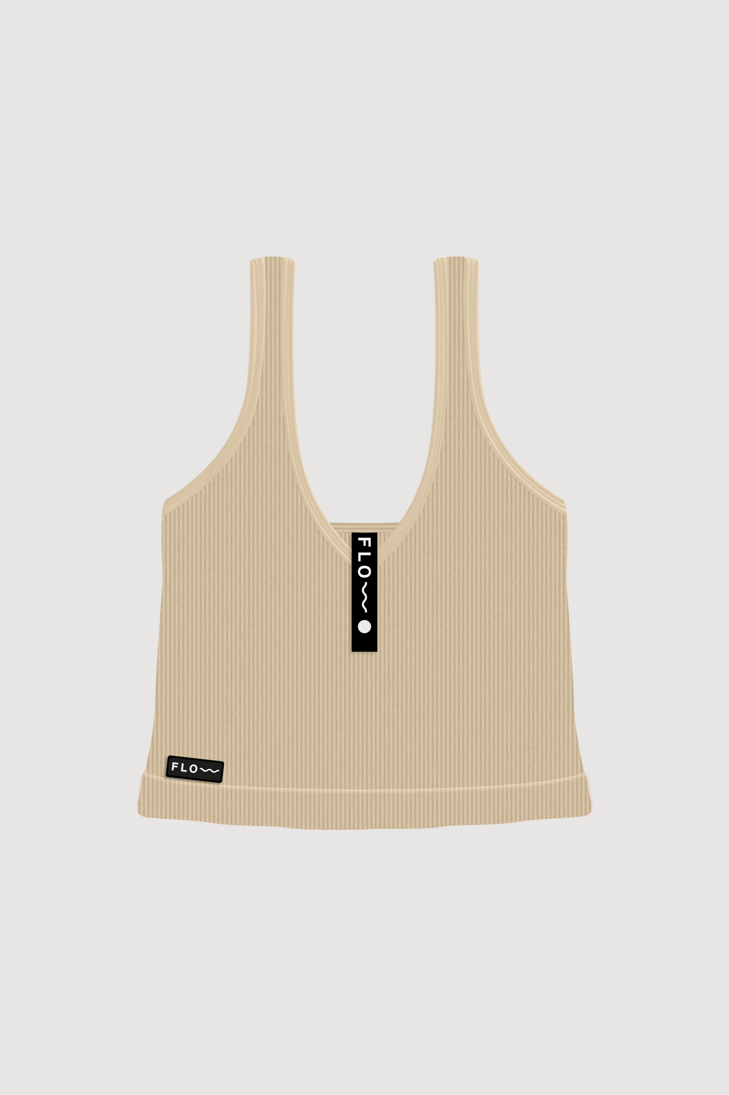 CLASSIC TANK TOP NUDE