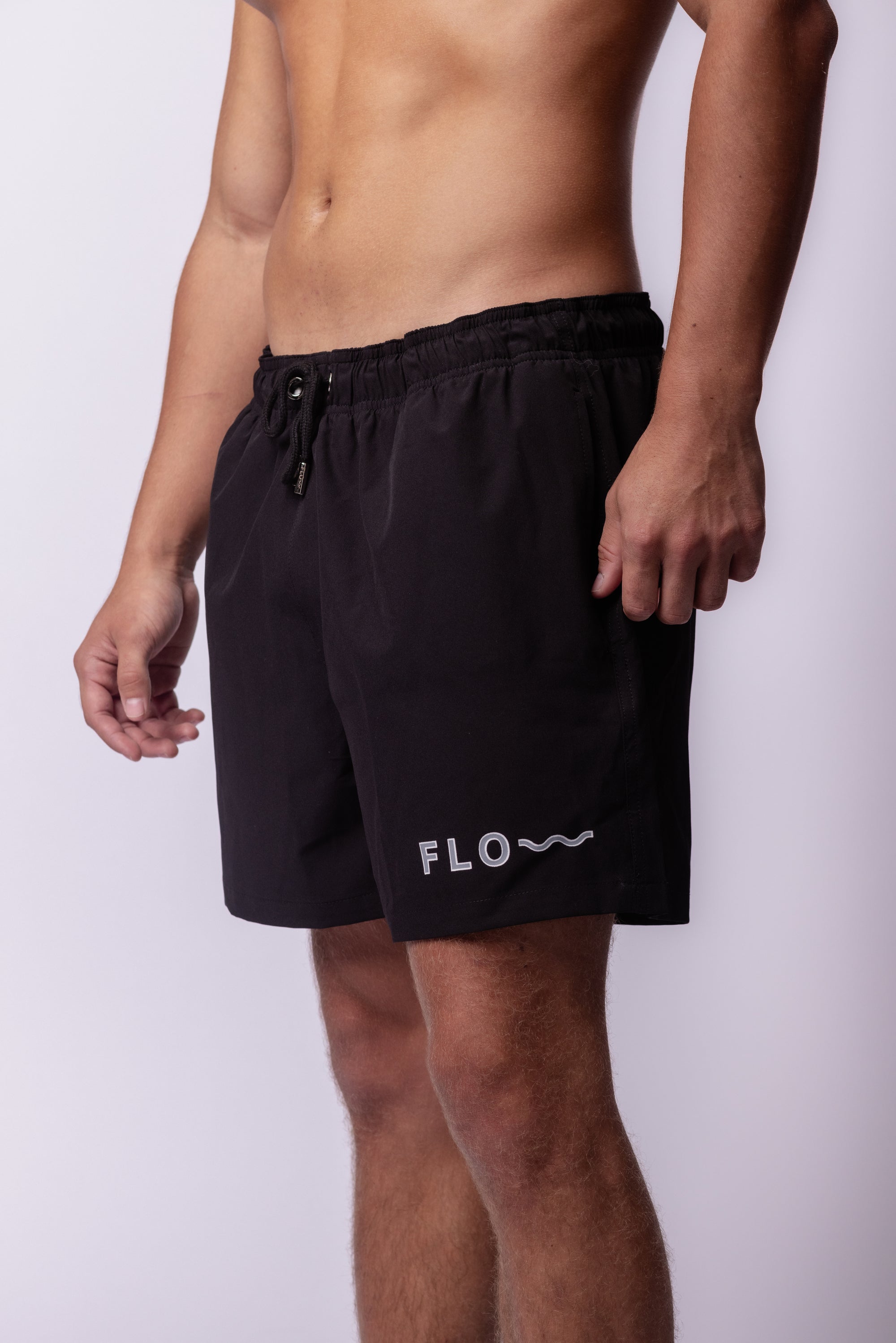 CLASSIC FLOW SHORTS