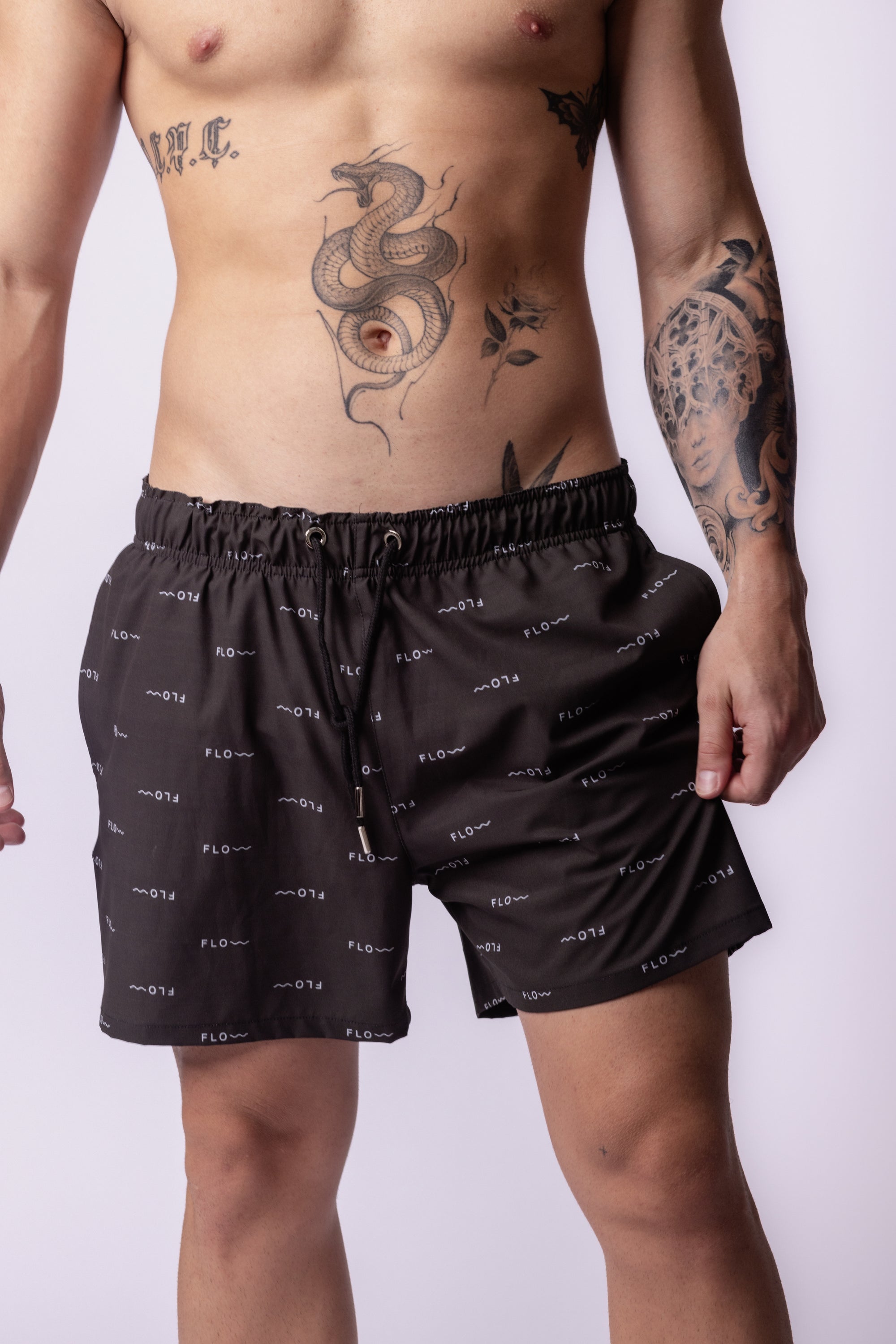 FLOW FLOW SHORTS