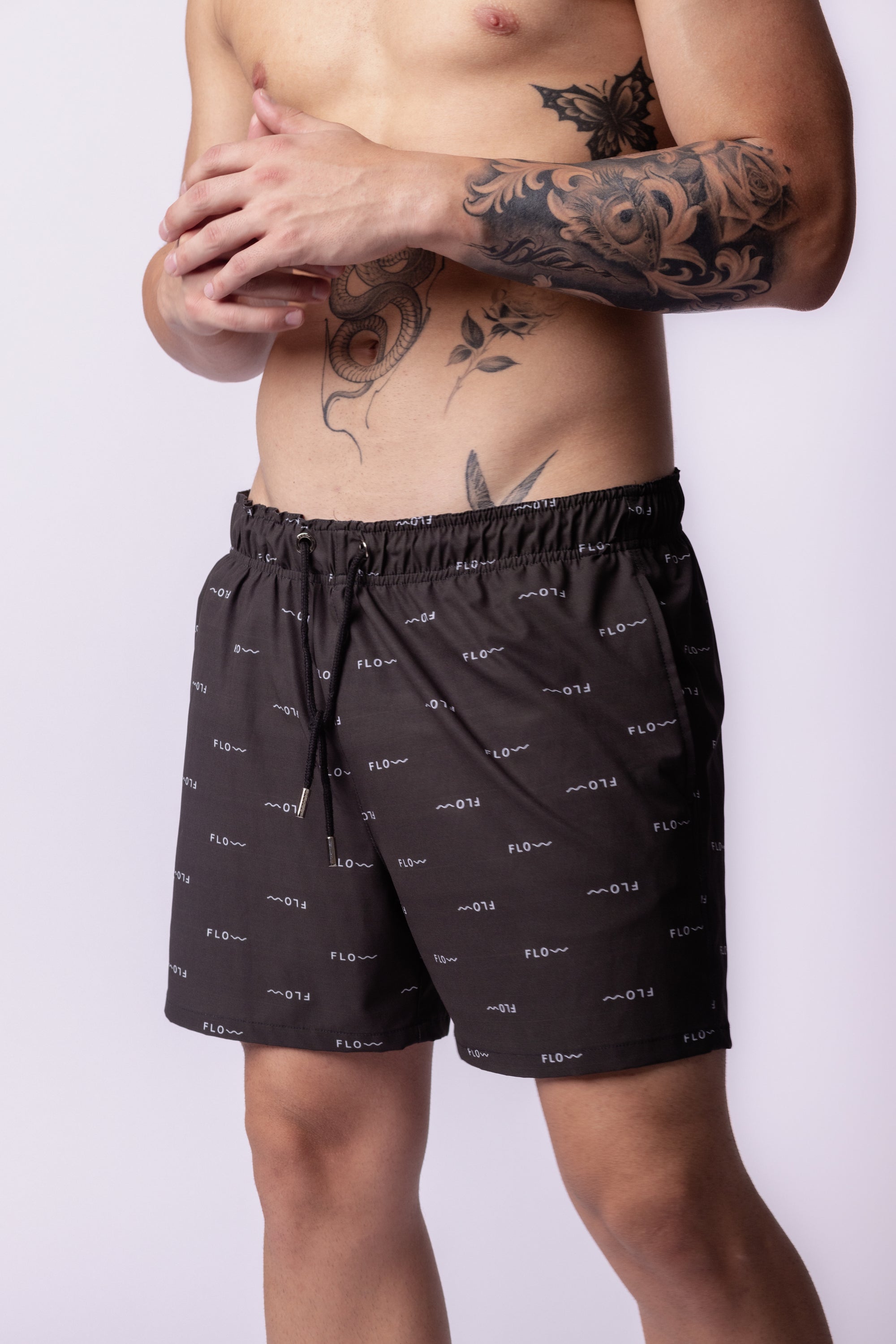 FLOW FLOW SHORTS