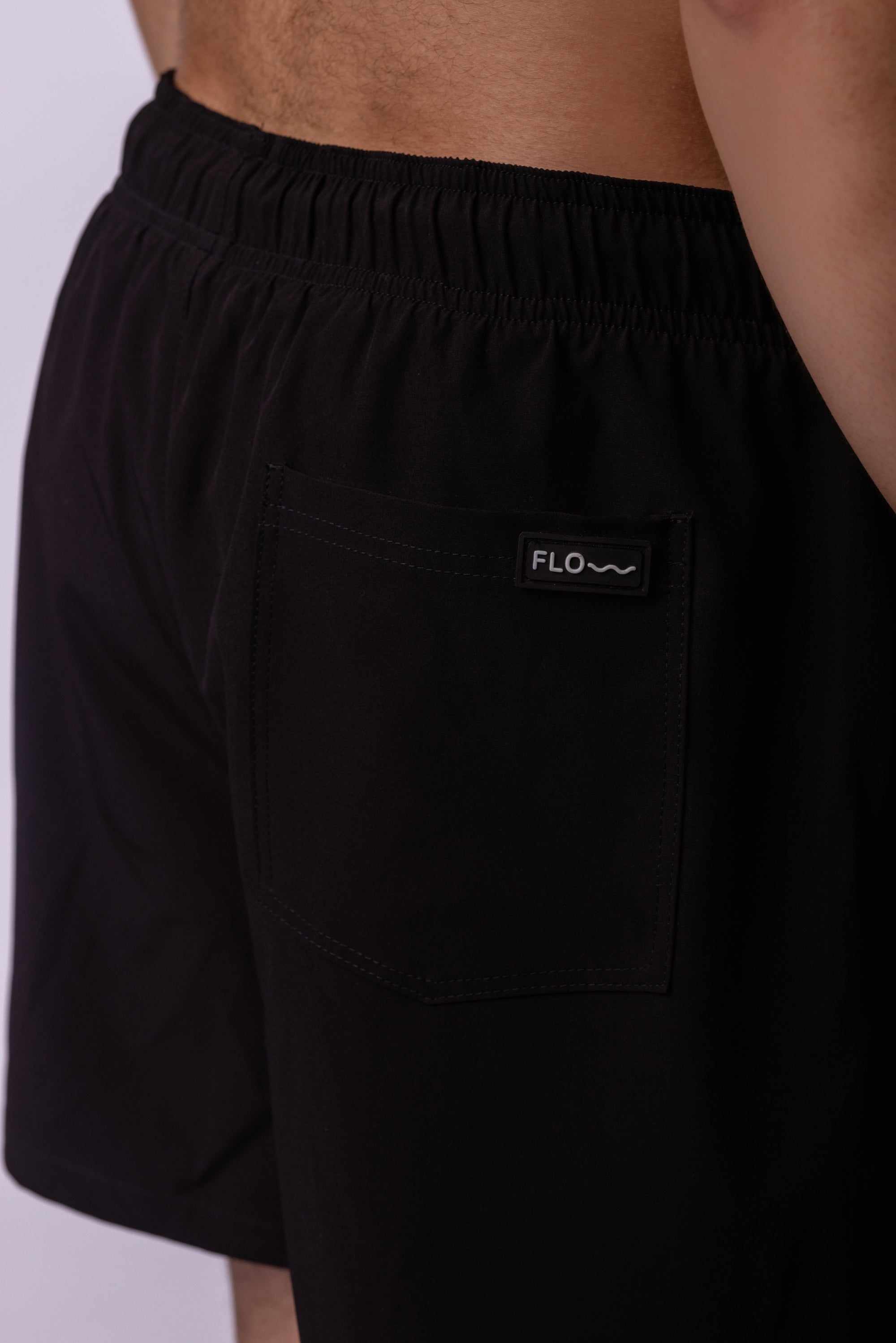 CLASSIC FLOW SHORTS