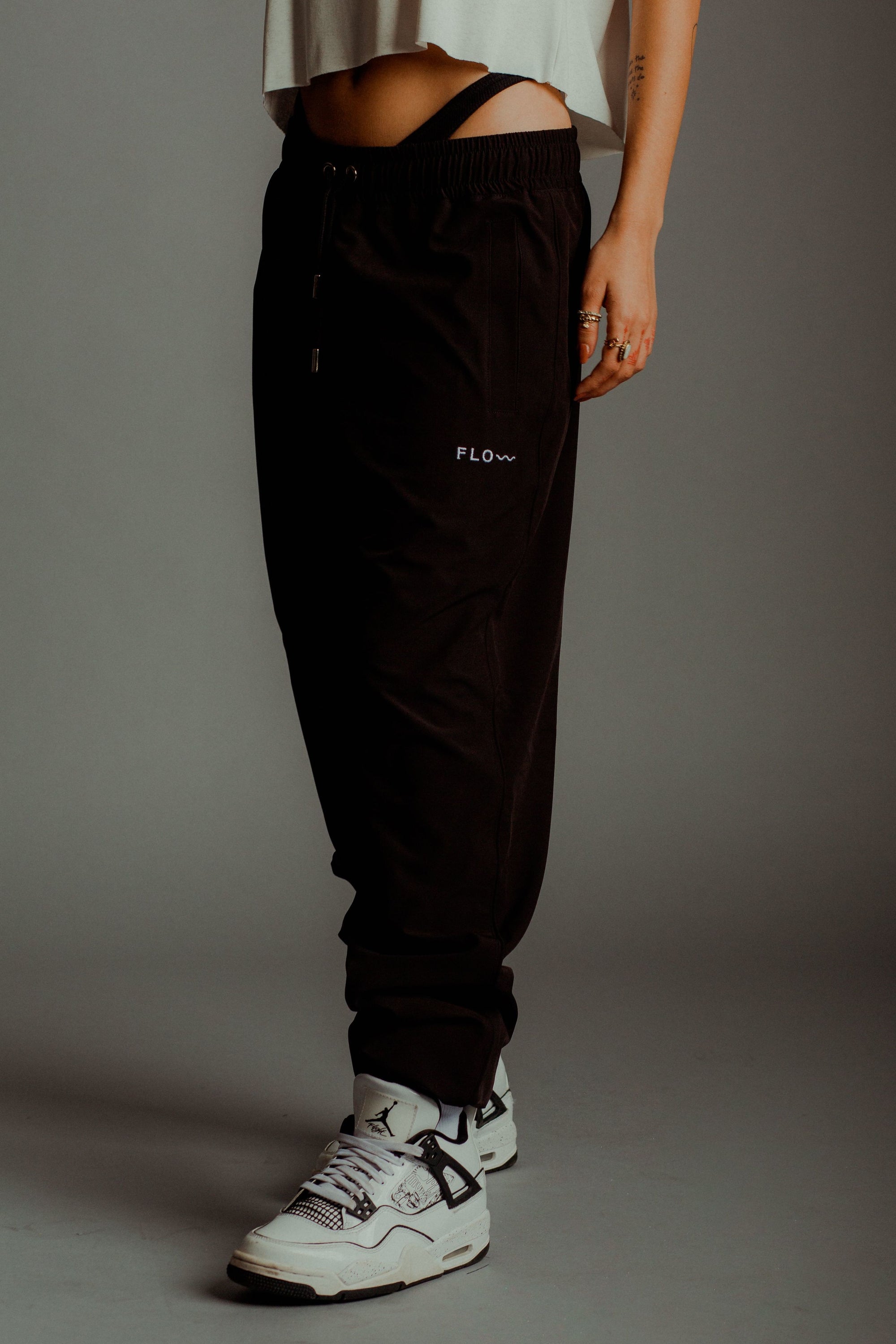 CLASSIC FLOW JOGGERS