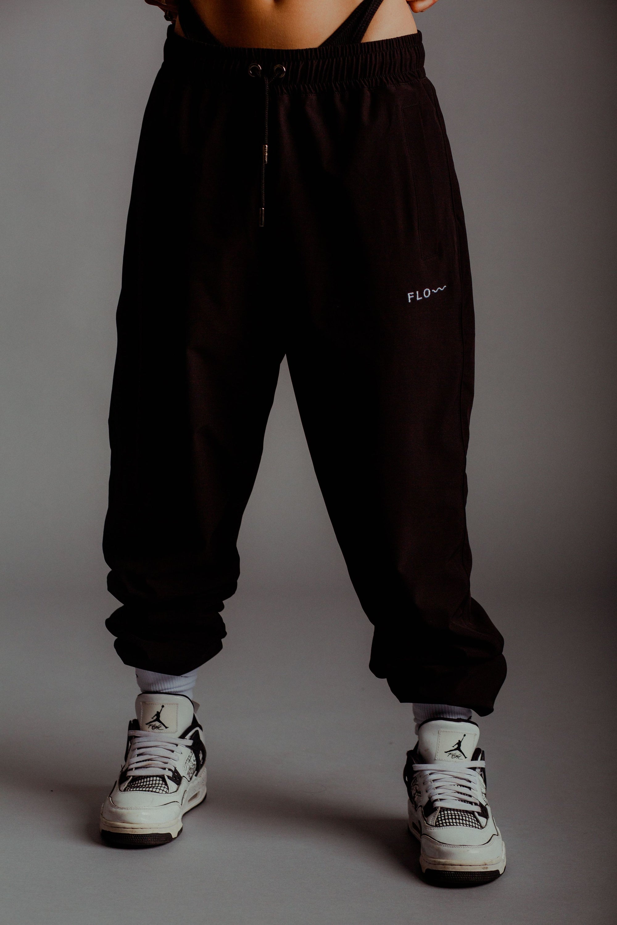 CLASSIC FLOW JOGGERS