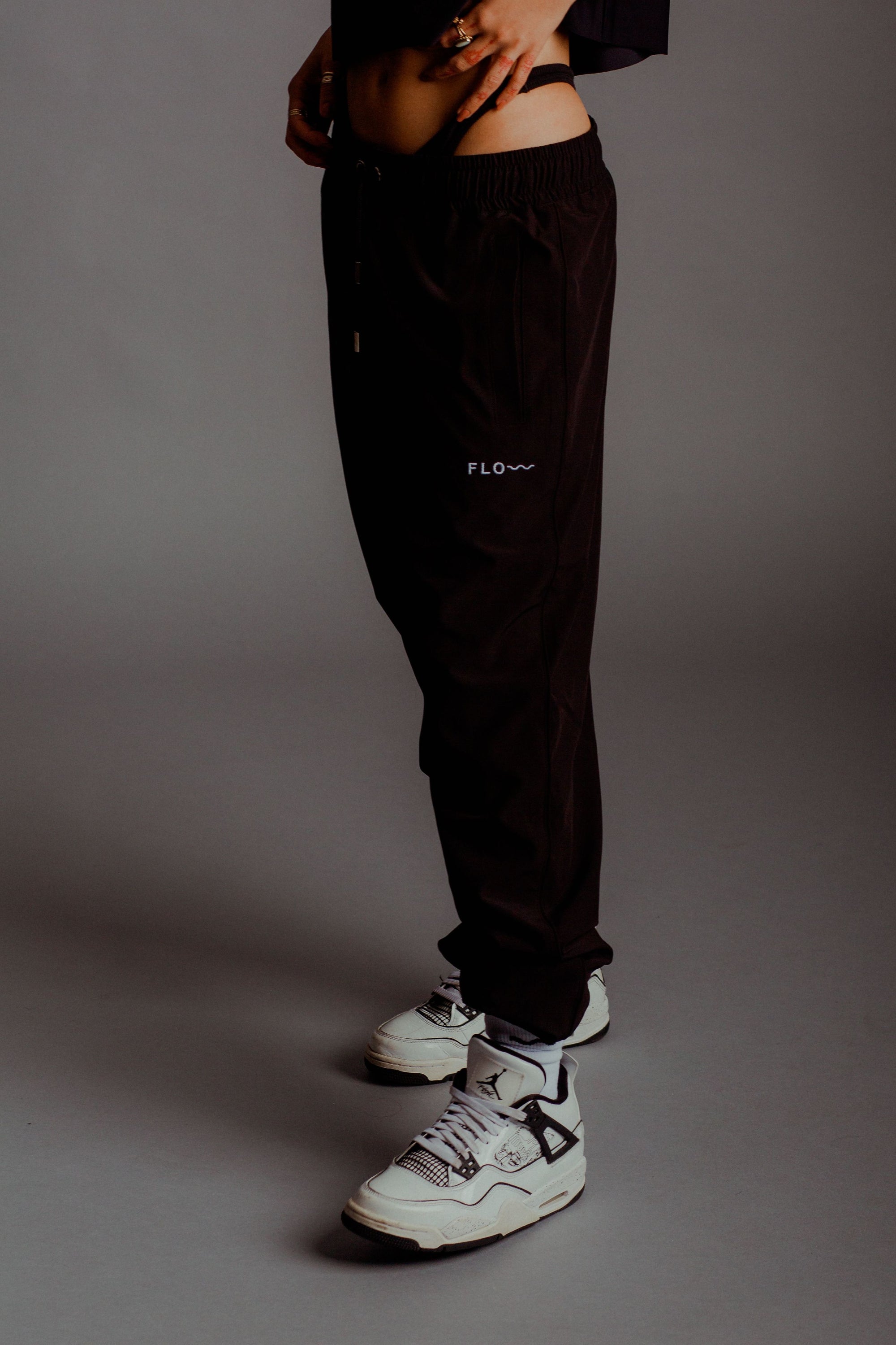 CLASSIC FLOW JOGGERS