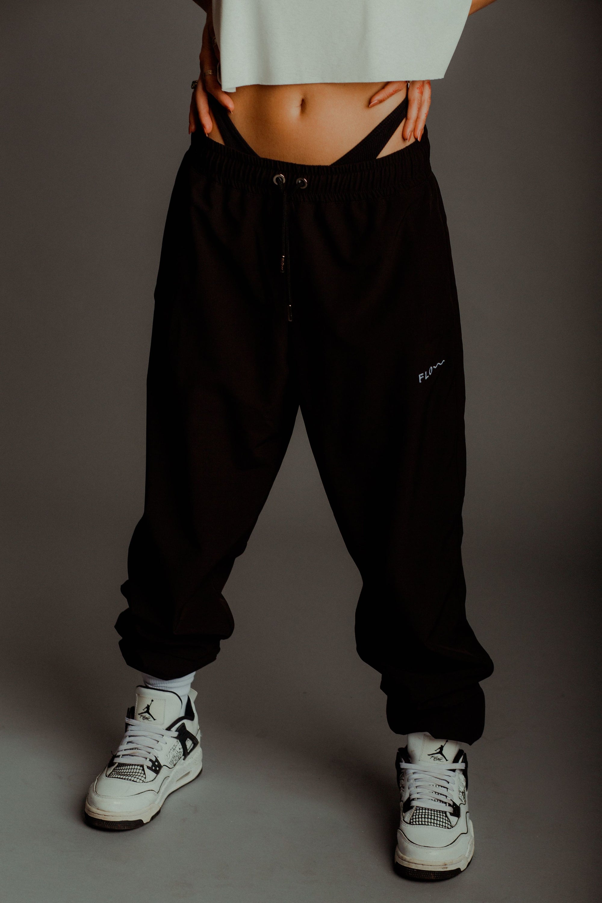 CLASSIC FLOW JOGGERS