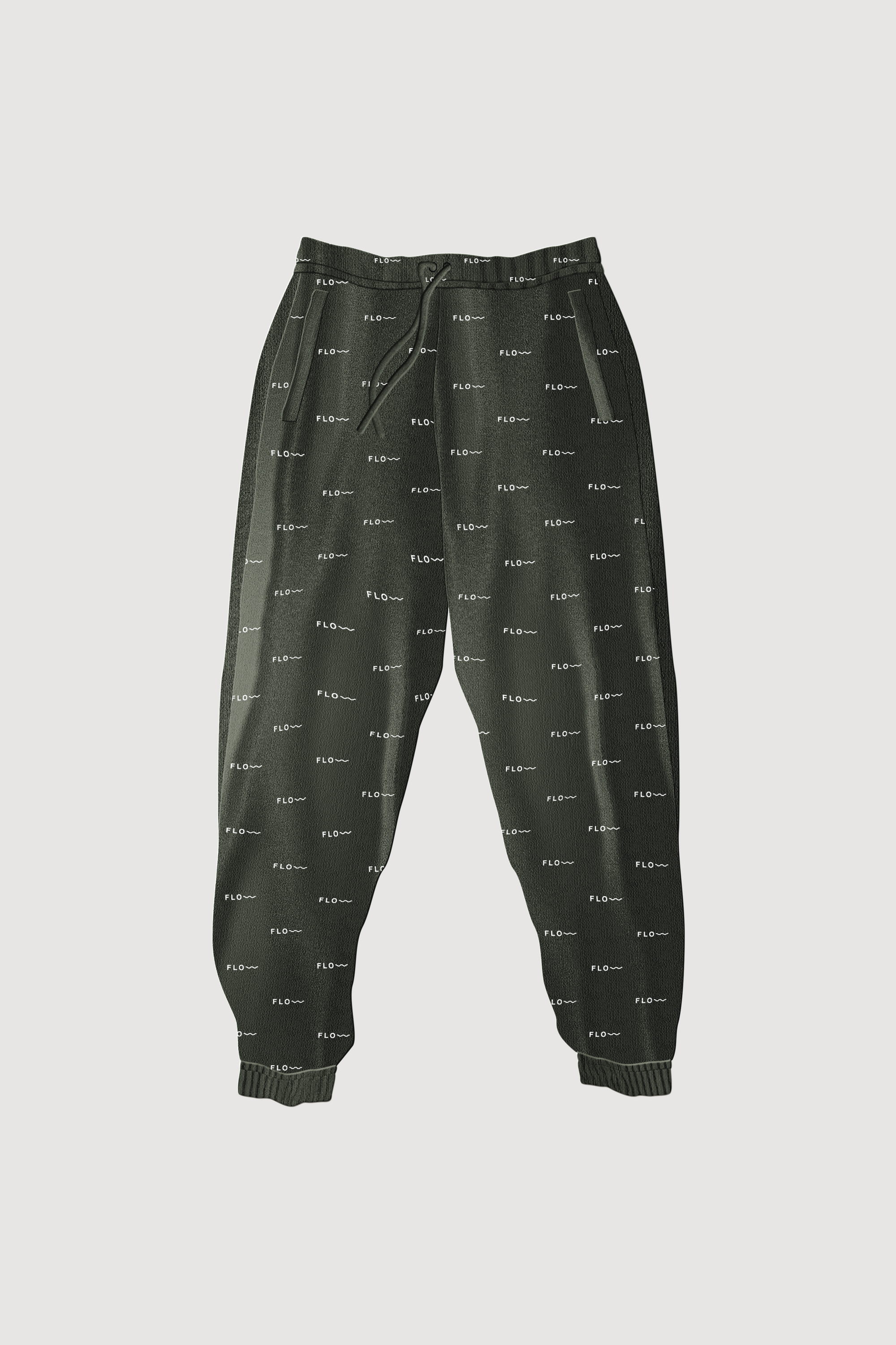 UNDEFINED FLOW JOGGERS 1.0