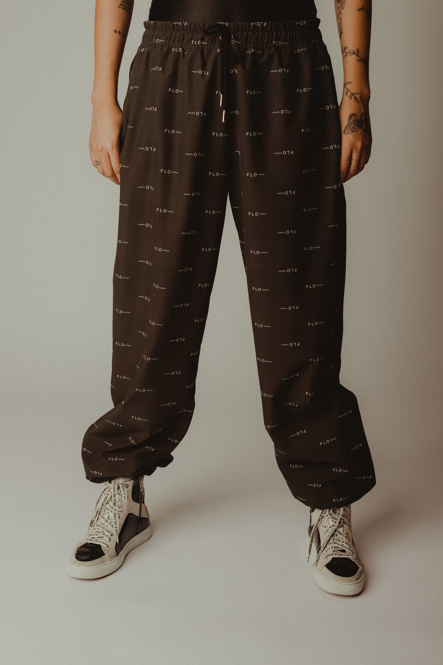 UNDEFINED FLOW JOGGERS 1.0