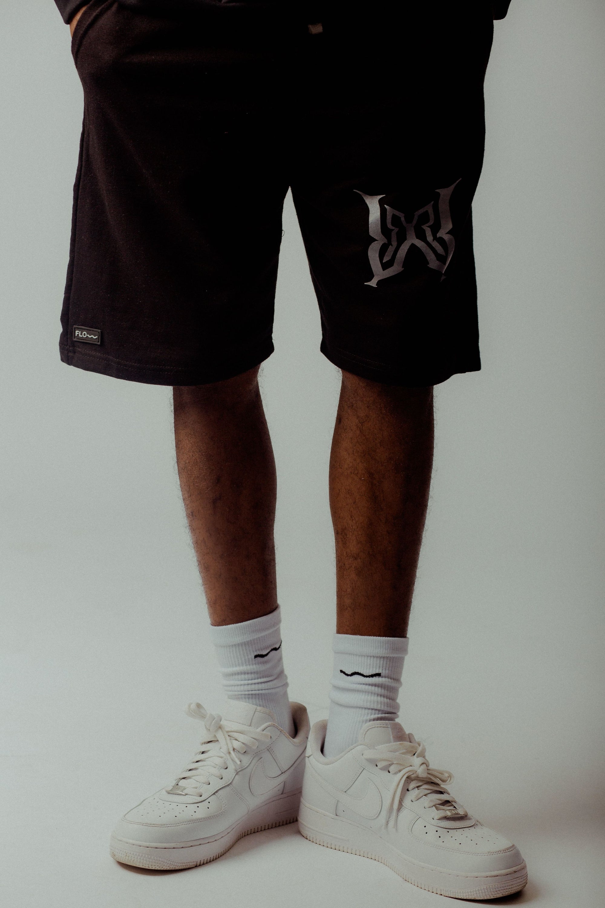 WAVE LOGO SOCKS