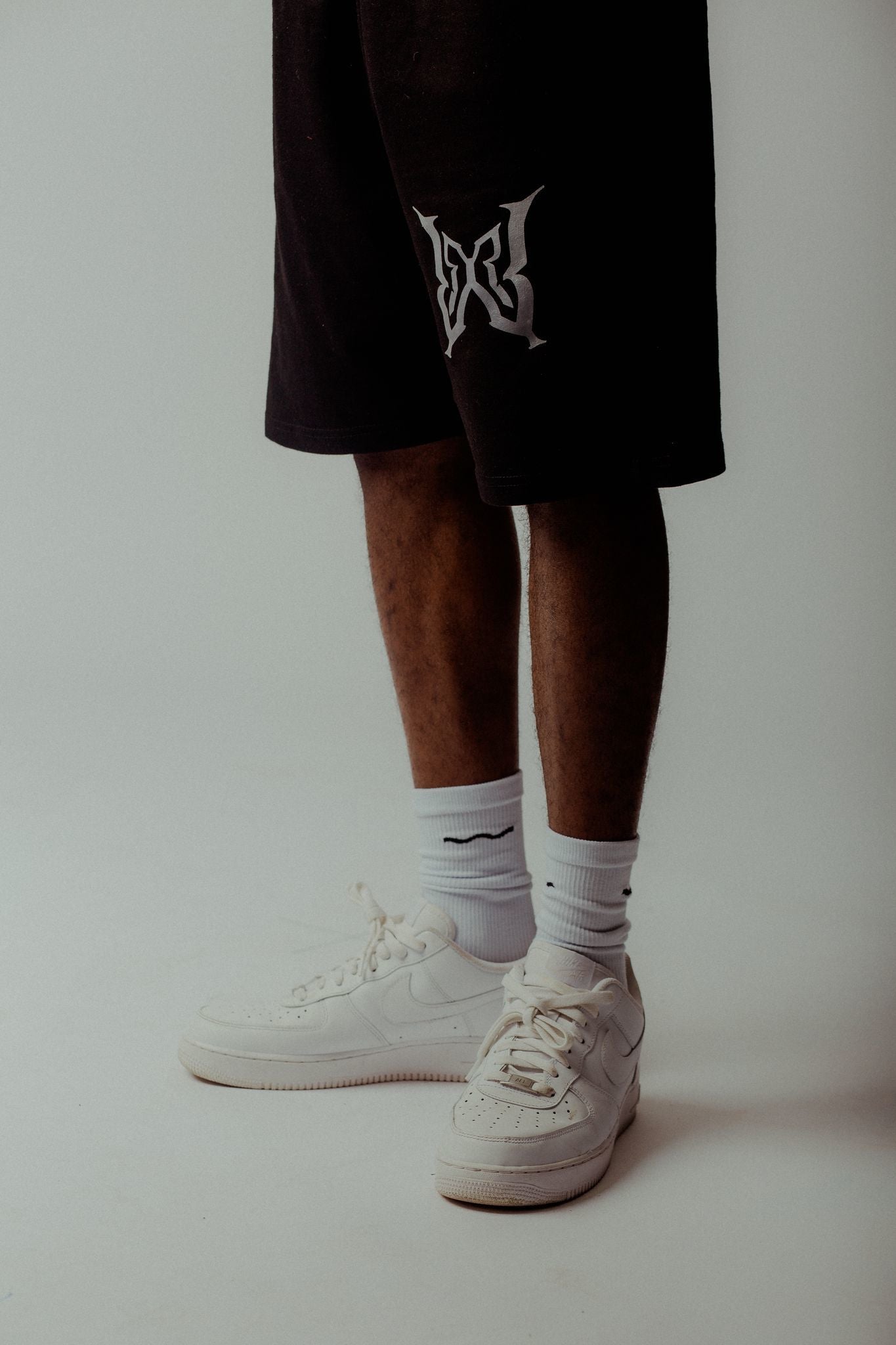 WAVE LOGO SOCKS