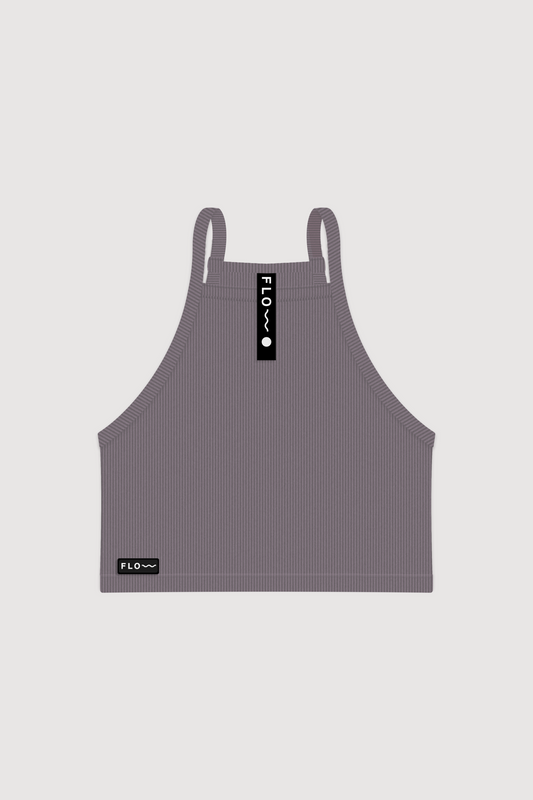 TANK TOP LAVENDER