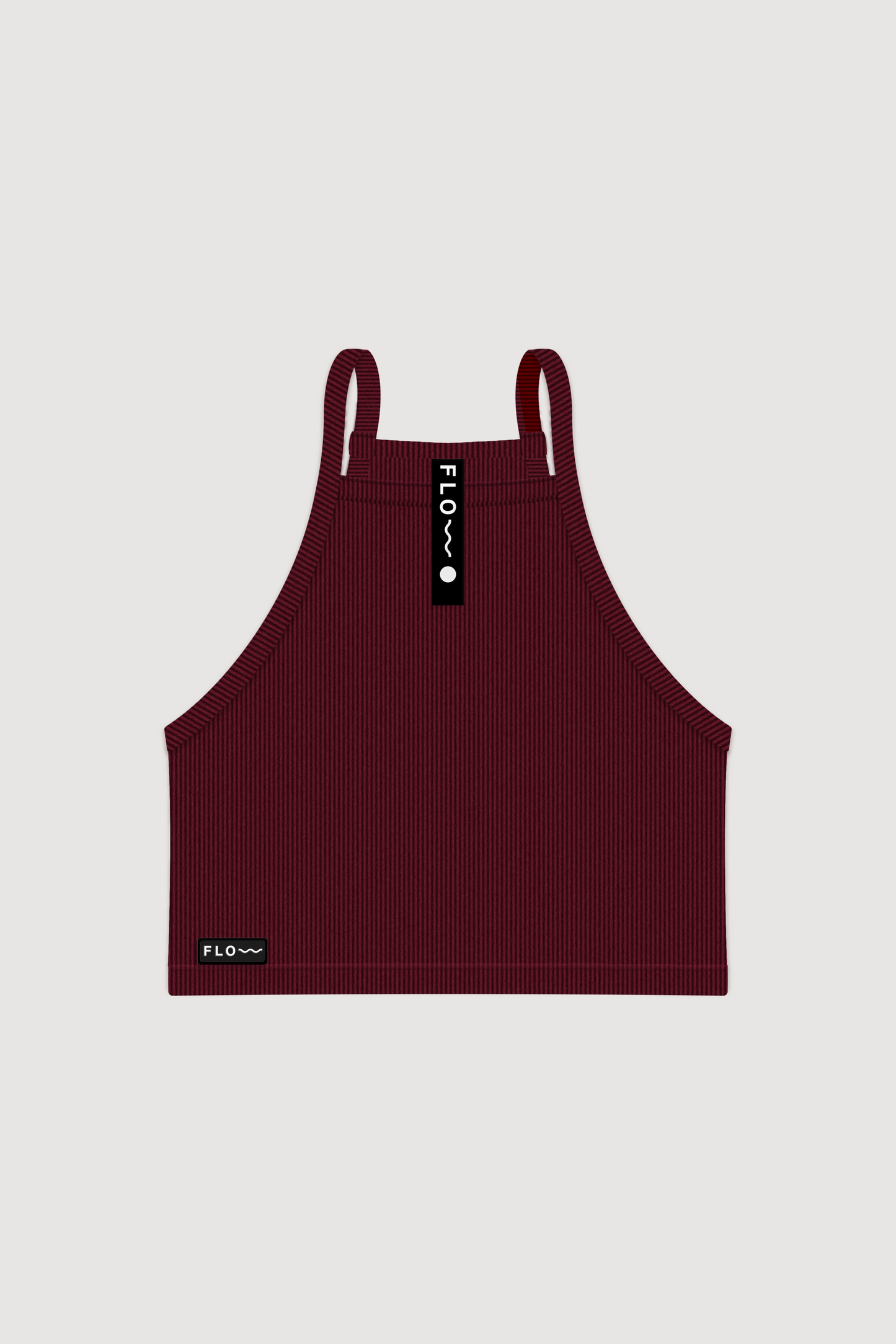 TANK TOP WINDSOR WINE